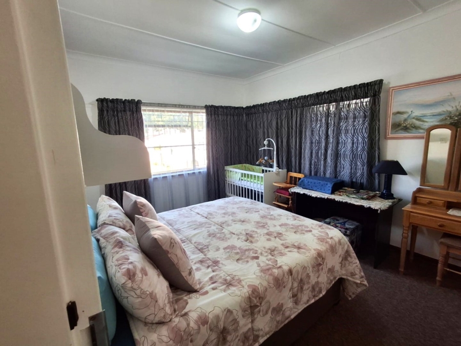 4 Bedroom Property for Sale in Sasolburg Ext 5 Free State